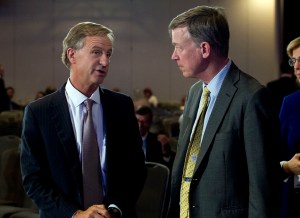 Govs fear for election security amid Russian cyberattacks