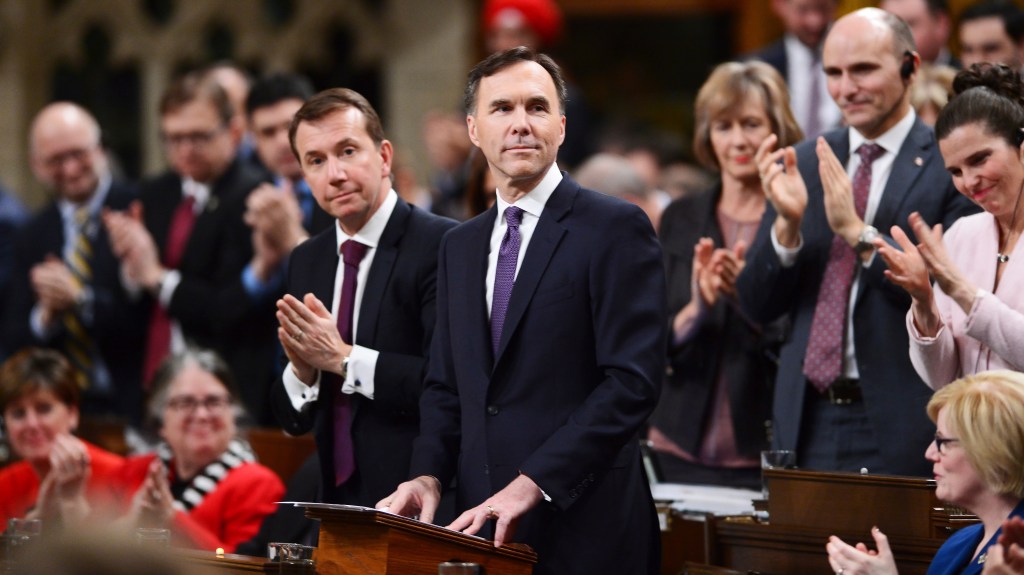 Canada adds new cybersecurity center, hikes funding for electronic spy agency