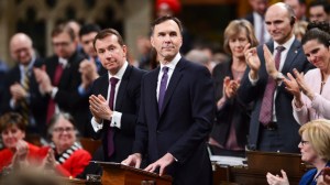 Canada adds new cybersecurity center, hikes funding for electronic spy agency