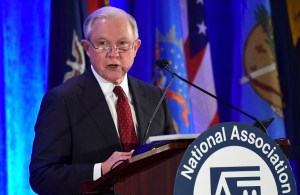 Trump administration suing California over sanctuary laws