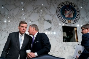 China is hacking America’s secrets. Can legislation stop it?