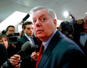 Key Republicans, Dems blast Trump’s surprise withdrawal from Syria