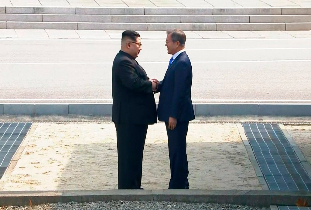 Mattis: North Korea will need to build trust as peace agreement advances