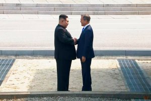 Mattis: North Korea will need to build trust as peace agreement advances
