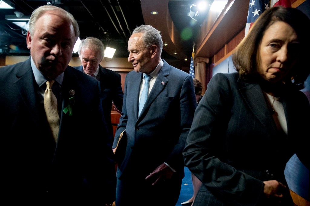 Senate backs effort to restore ‘net neutrality’ rules
