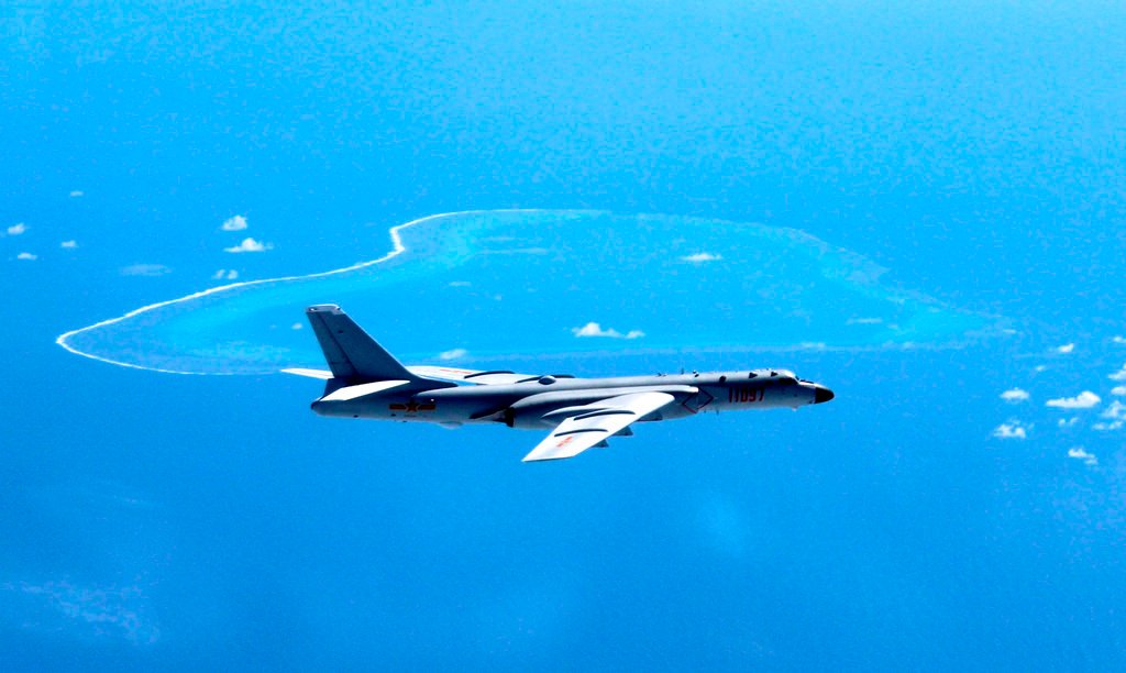 In first, China confirms ‘new long-range strategic bomber’ designation
