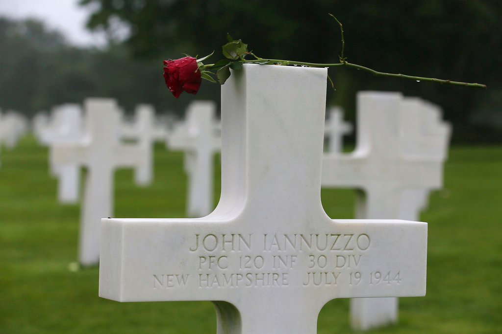 Old Hickory Division to receive presidential unit citation