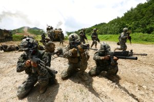 Mattis: Still working on future of US-South Korea military exercises