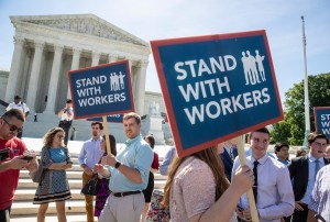 New White House report promotes collective bargaining for federal employees