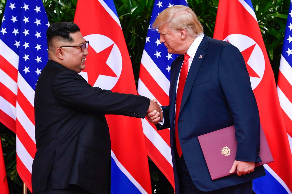 Are US remains from North Korea ever coming back?