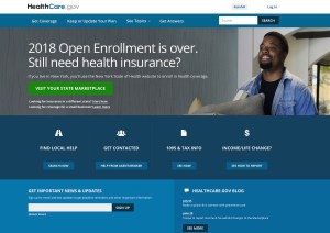 Report: Trump administration needs to step up on ‘Obamacare’