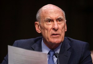 Top US intelligence official takes veiled shot at Google