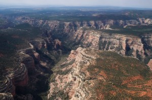 Trump can keep legal reasons for shrinking monuments secret