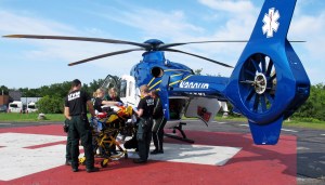 VA delays disputed change in how it pays for veterans’ ambulance trips
