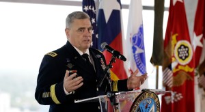 What does the nomination of the new Joint Chiefs chairman mean for the Pentagon?