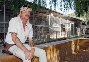 ‘Want a job resembling Joe Exotic’ — recruiter hopes ‘Tiger King’ will entice prospects