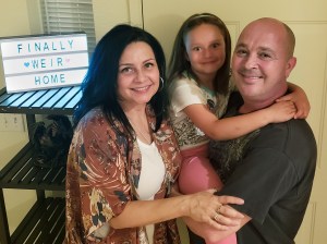 Military families angry about damage, thefts during moves