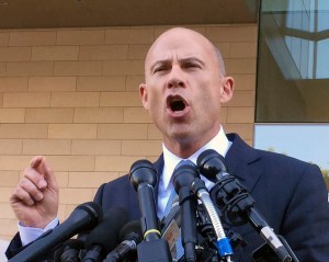 Grassley to DOJ: Investigate Kavanaugh accuser and Avenatti
