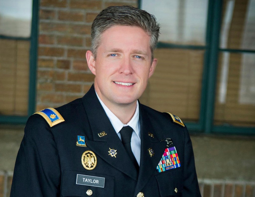 Widow remembers Utah major killed in Afghanistan