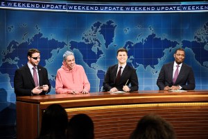 ‘SNL’ cast member apologizes for mocking wounded veteran and congressman-elect Dan Crenshaw
