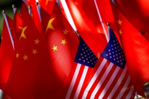 When totalitarian regimes play by different rules in tech, here’s how the US military can compete