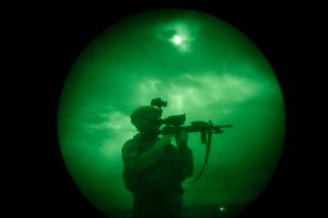 Meditation helps vets with post-traumatic stress disorder