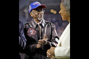 Tuskegee Airman aircraft technician dies at 100