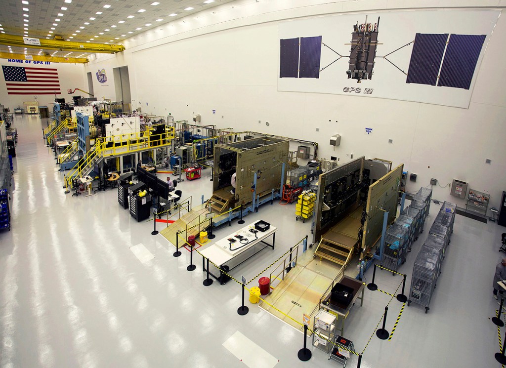 Senate legislation would slow Ligado launch