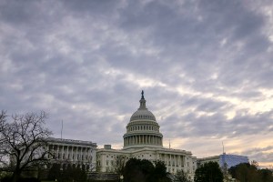Veterans welcome? Less than 2 percent of Capitol Hill staffers have military experience
