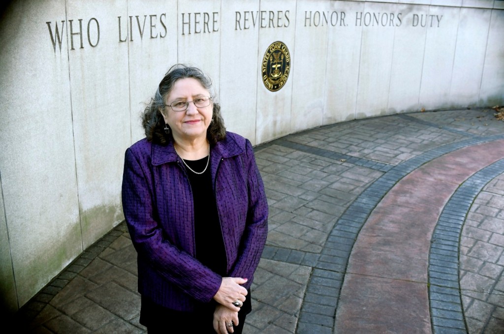 Military women, female veterans are shifting away from GOP