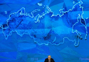 Ball’s in Russia’s court on New START extension, says DoD official