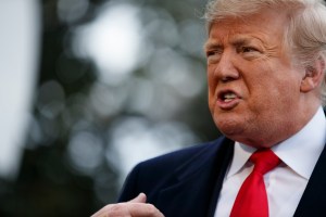 Trump denies ever working for Russia, blasts investigators as ‘dirty cops’