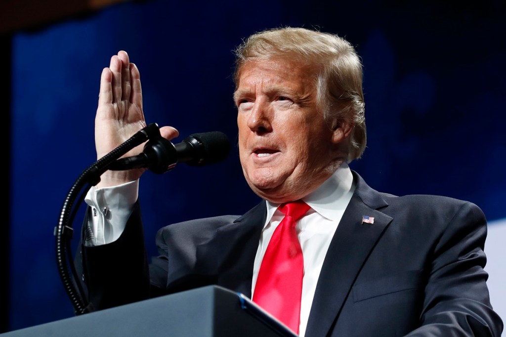 Trump targets intel chiefs over threat assessment of North Korea, Iran, ISIS