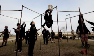 Poor progress on women’s issues earns scolding for Army officials in Congress