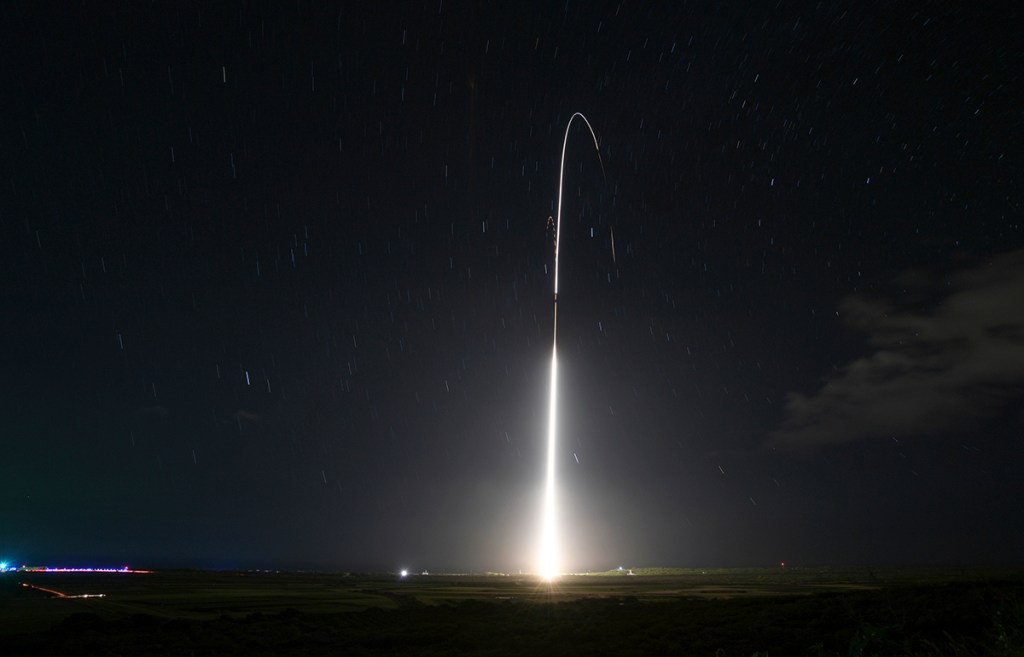 Pentagon eyes broader missile defense amid calls for more advanced countermeasures