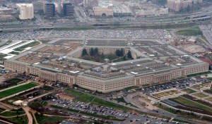 Here’s the verdict from Congress on the Pentagon’s enterprise cloud