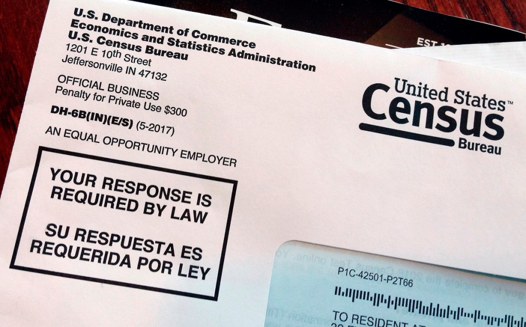 Trolls could turn to cyber to disrupt the 2020 census