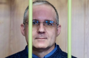 Marine veteran Paul Whelan sentenced to 16 years in Russia on spying charges