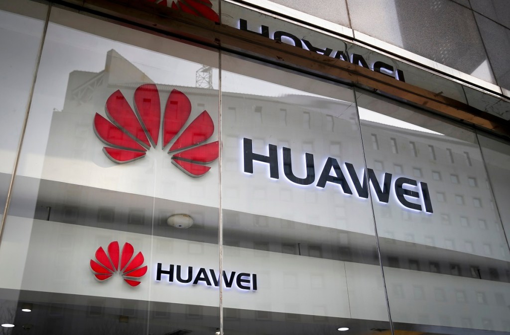 Intel officials warn of China’s growing threat to American tech secrets