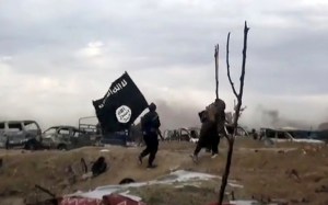 Report: ISIS has been rebuilding as US troops withdraw from Syria