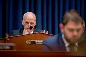 This week in Congress: Defense authorization and appropriations work collides on Wednesday