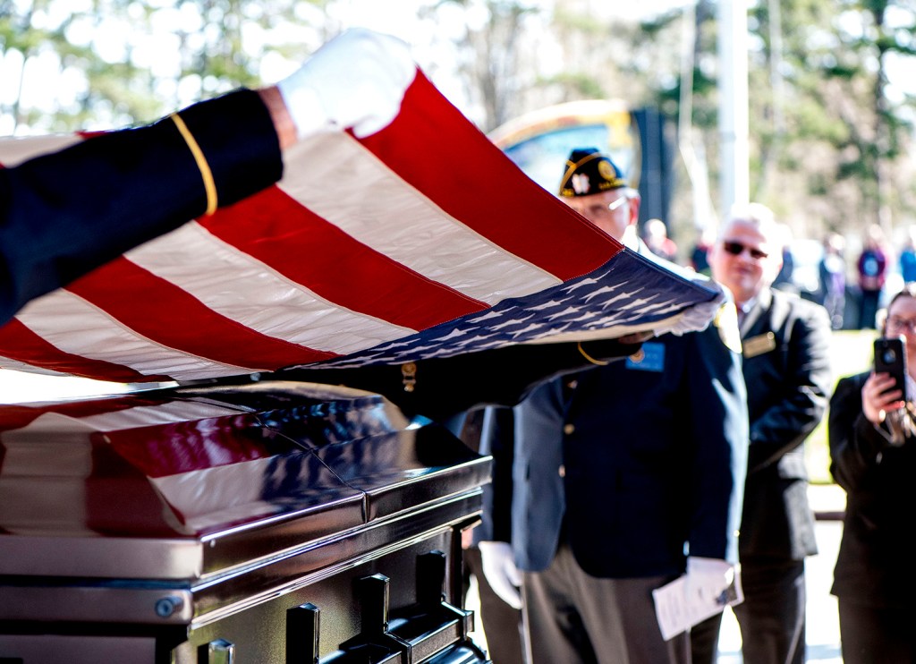 VA disputes science panel’s findings on proposed Agent Orange diseases; decision not expected until late 2020