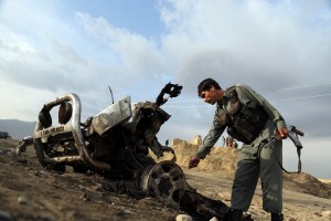 3 Marines killed in Bagram roadside bomb blast identified by Pentagon