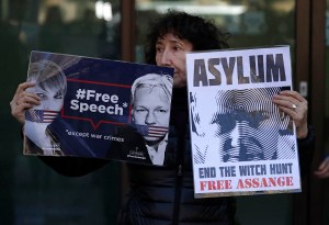 Takeaways from the case of WikiLeaks founder Julian Assange