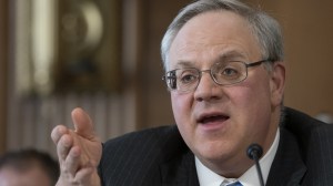 Interior watchdog probes agency’s newly confirmed chief