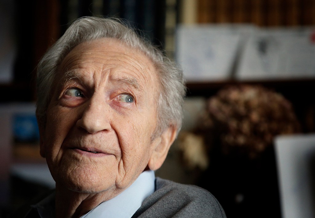 One by one, D-Day memories fade as war’s witnesses die