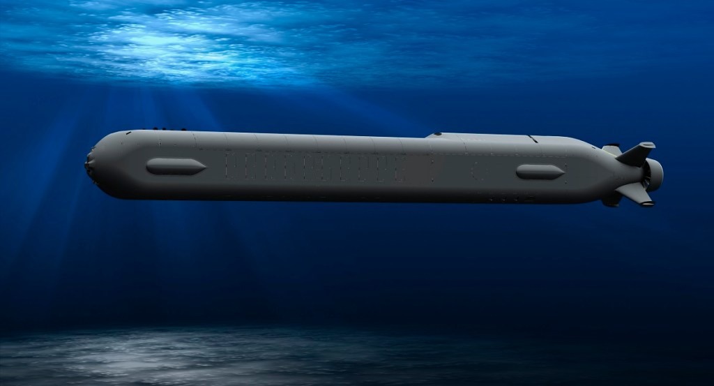 US Navy to develop drone deployment strategy