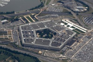 Amazon opposes Pentagon’s proposal to reevaluate parts of its JEDI award