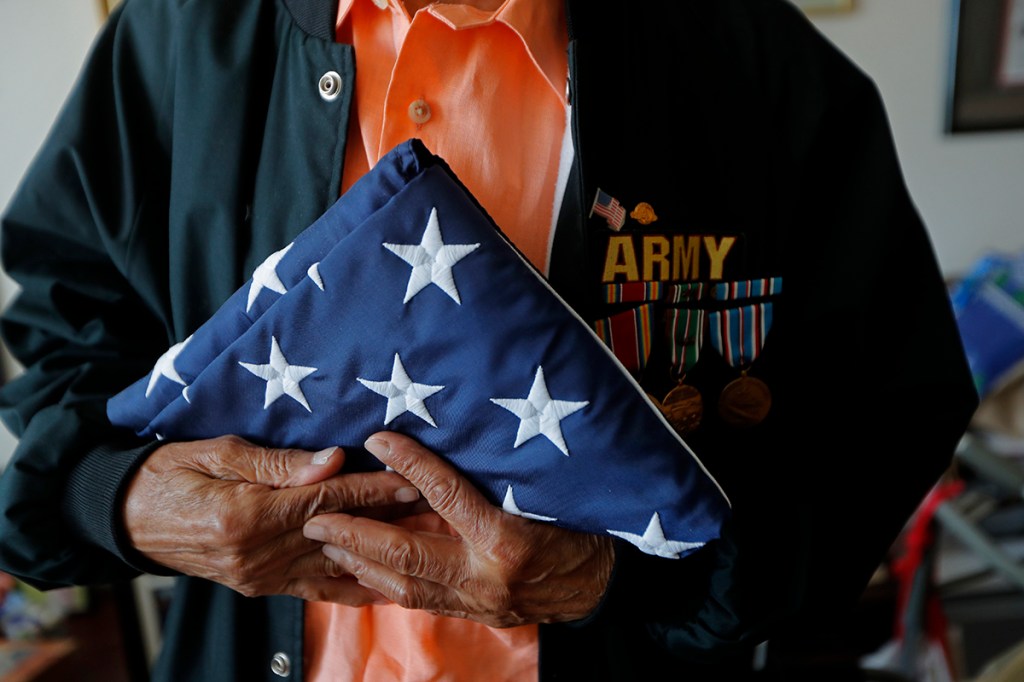 Office investigating disparities among veterans’ care is ‘liquidated’