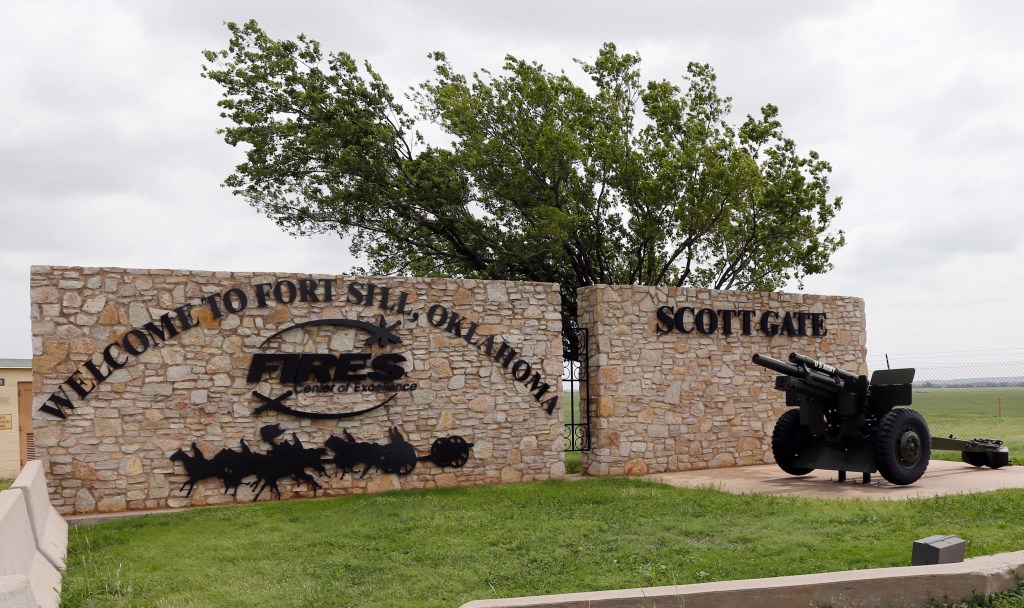 Teenage dependent was positive for COVID-19 at time of death, Fort Sill says